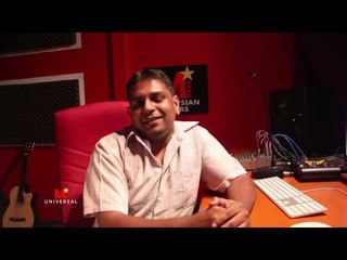 Doko Doko (MG Vijai) - Making of Doko Doko HD (Malaysian Star)