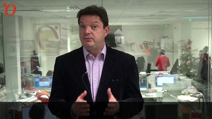 Christine Lagarde condamnée mais « innocentée »