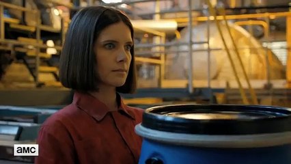 HUMANS Season 2 TRAILER (2017) amc Series - YouTube
