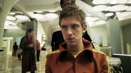 LEGION Season 1 TRAILER 2 (2017) FX X-Men Series