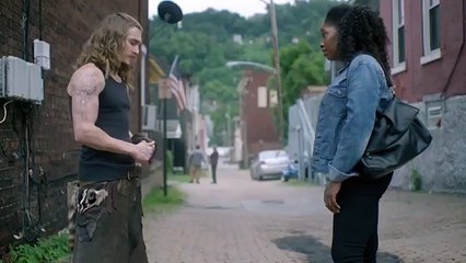 OUTSIDERS Season 2 TRAILER (2017) WGN America Series