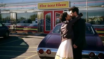 PREACHER Season 2 TEASER TRAILER (2017) amc Series