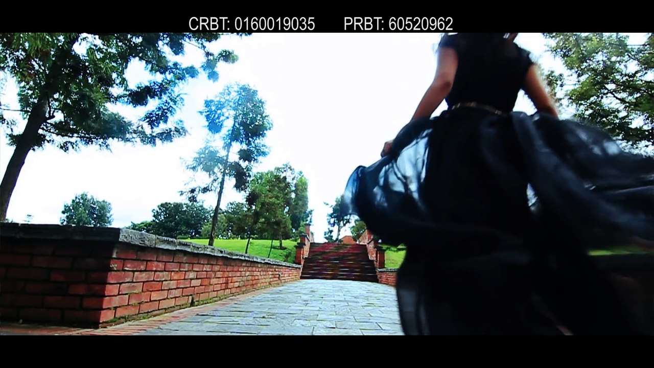 Najik Chhau Timi...(Rekha Shah Feat. Kamal Khatri) ¦ new nepali pop song 2014