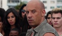 The Fate of the Furious Official Trailer #1 (2017) - Vin Diesel, Charlize Theron Movie HD