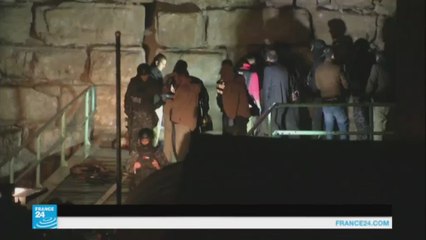 تفاصيل إضافية عن هجوم الكرك