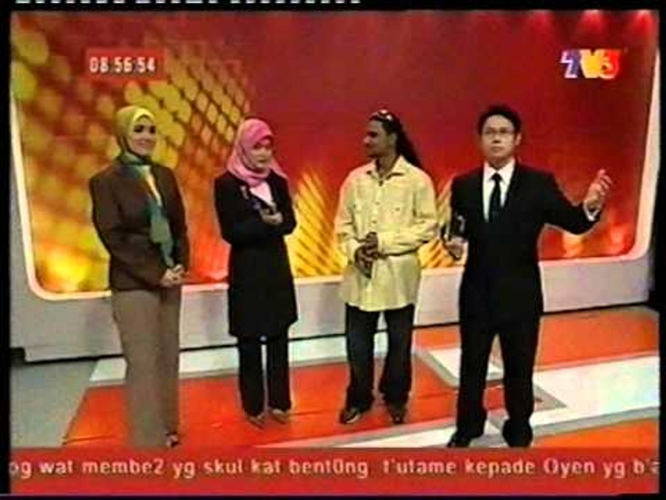 Emergency Group in Malaysia Hari Ini