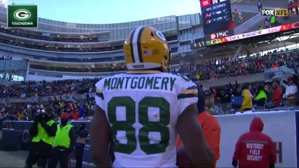 Billick on WR/RB hybrid: 'It's where we're going as a league'