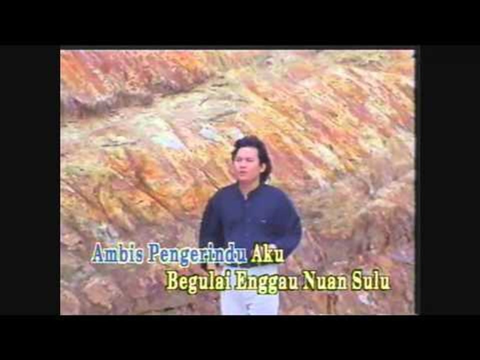Rindu Sampai Mati