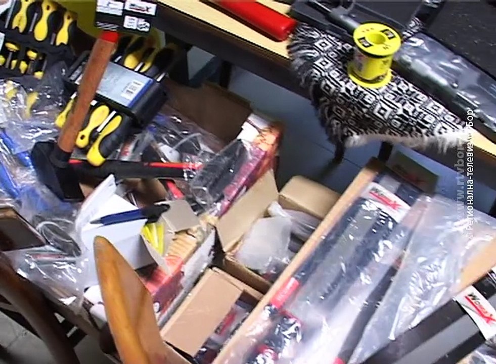 Nastavna sredstva i učila iz profesorskog džepa, 19. decembar 2016. (RTV Bor)