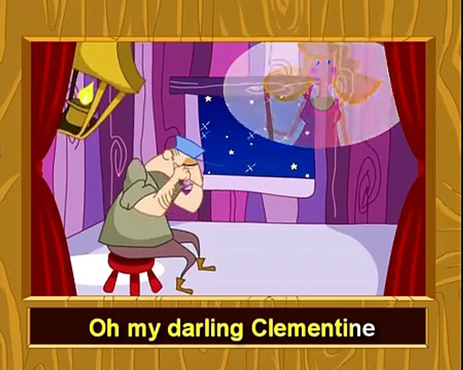 Clementine