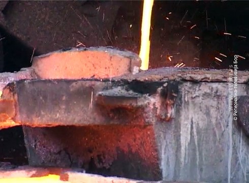 RTB Bor: Četiri miliona evra mesečni računa za električnu energiju, 19. decembar 2016. (RTV Bor)