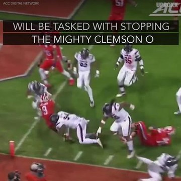 Clemson Vs. OSU - Who Will Dominate?