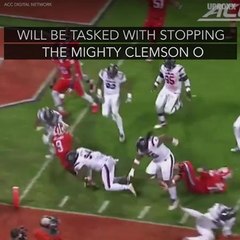 Clemson Vs. OSU - Who Will Dominate?