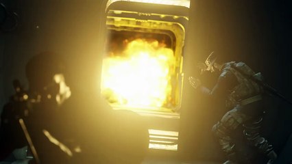 Call of Duty: Modern Warfare Remastered