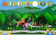 Mickey Mouse Clubhouse Minnies Skating Symphony - Minnie Mouse Bow Tique