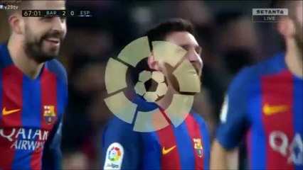 [Bongda360.com.vn] Siêu phẩm Solo kiến tạo bàn thắng của Messi