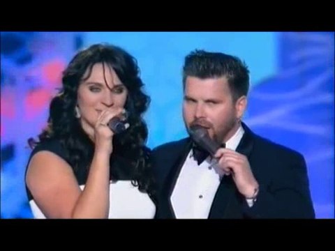 Нева - Елена Ваенга и Интарс Бусулис