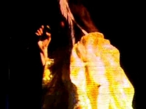 Björk - Innocence (live Rock en Seine)