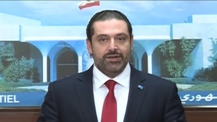 حكومة الحريري.. مخاض ليس طويلا بالمعايير اللبنانية