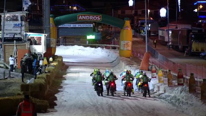 Super Finale AMV Cup - Alpe d'huez 2016