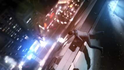 DETROIT Become Human Trailer (E3 2016) PS4