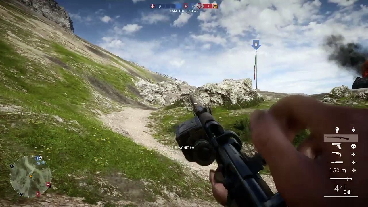 Battlefield 1