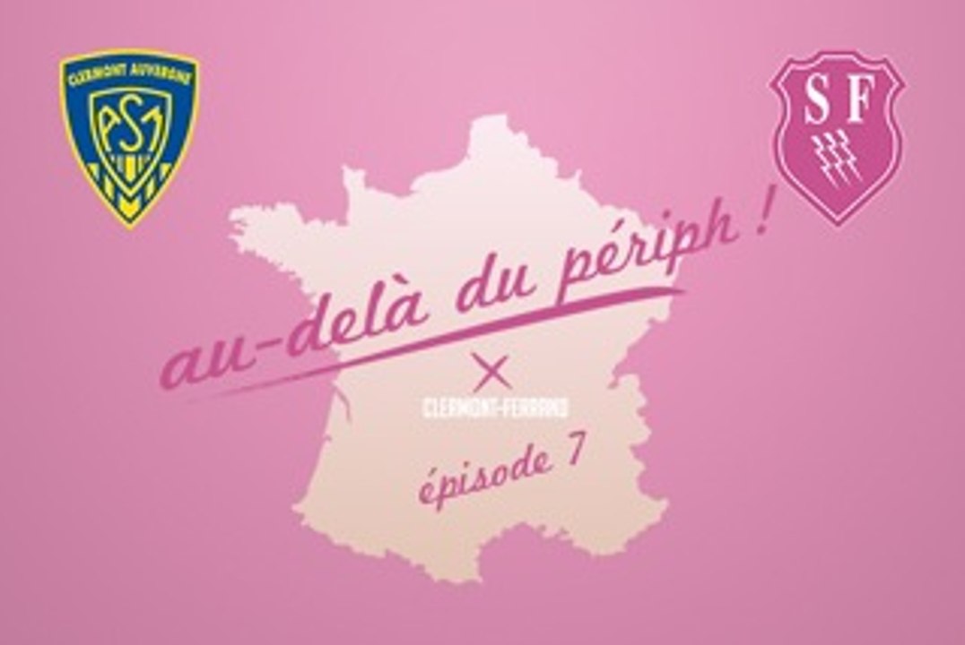 Au-delà du périph - Épisode 7