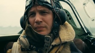Dunkirk Official Trailer #1 (2017) - Christopher Nolan Movie HD