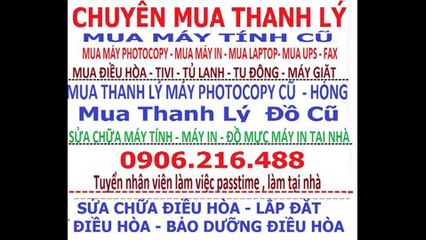 mua thanh ly may photocopy - mua thanh ly may in - mua thanh ly may tinh , laptop, ups (3)