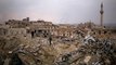 El Consejo de Seguridad de la ONU aprueba el envío de observadores a Alepo