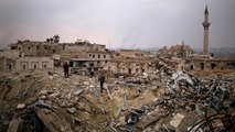 شورای امنیت سازمان ملل با ارسال فوری ناظران این سازمان به حلب برای بررسی وضعیت غیرنظامیان  موافقت کرد