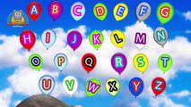ABC Song Alphabet Collection new Learn the Alphabet and Phonics new for toddlers