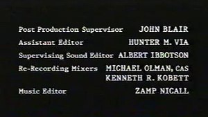 MiddKid Productions/Sony Pictures Television/Fox Television Studios/FX (2003)