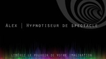 Clip de présentation | Hypnose | Alex Hypnotiseur