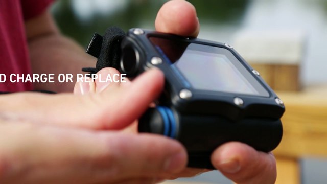 Scuba How-To: Pre-Dive Computer Care