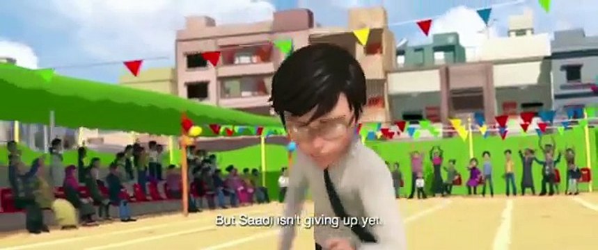 3 Bahadur-The Revenge of Baba Balaam - Theatrical Trailer