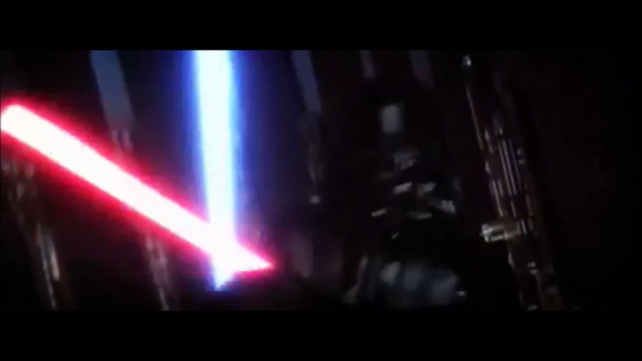 Mouw Wars