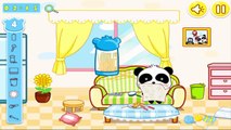 BabyBus Daily Necessities - Kids learn English Words for Everyday Life with Baby Panda