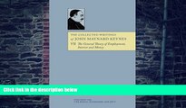 Read Online The Collected Writings of John Maynard Keynes (Volume 7) John Maynard Keynes For Ipad