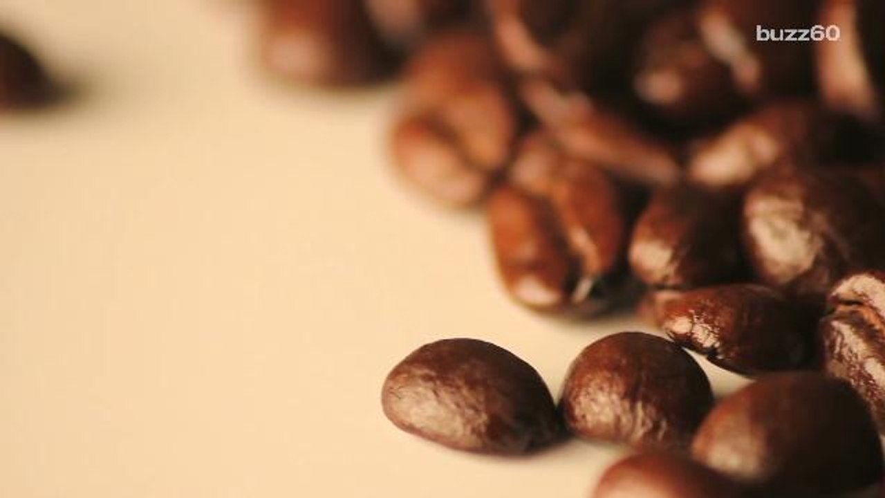 Drinking Coffee May Reduce Your Risk of Developing Alzheimer’s