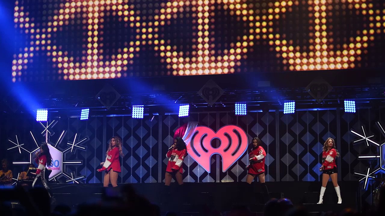 5H last show