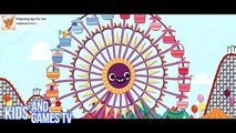 70 to 80 endless numbers Magic Numbers | 123 Learning Games for Kids The Kids TV K TV