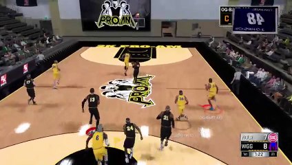 OG-BART-420's Live PS4 Broadcast (27)