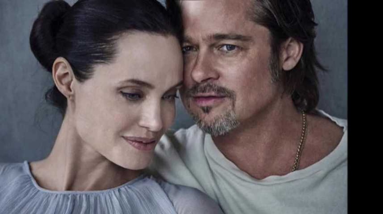 La jalousie maladive d'Angelina Jolie a-t-elle conduit au divorce ?