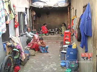 রাজধানীর বিভিন্ন এলাকায় দেখা দিয়েছে তীব্র গ্যাস সংকট