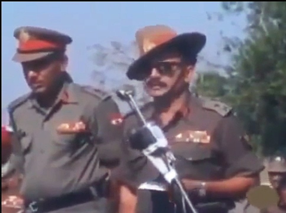 Growing up in Pakistan we never saw these images.