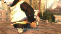 Kung Fu Panda - Xbox 360 _ Ps3 Gameplay (2008) - Dailymotion 2016