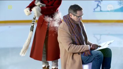 Kalczyńska / Sołtysik - zimowa czołówka