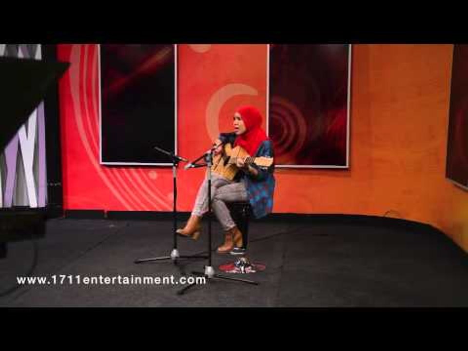 Deanna Hussin - Back In time @ Selamat Pagi Malaysia