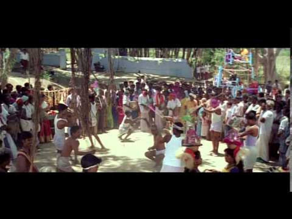 Pathra Thottam Maama - Thendral